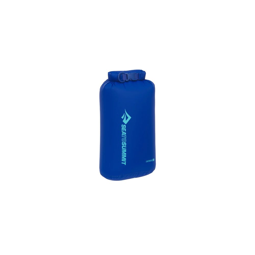 Sea To Summit - Lightweight Dry Bag - 5L Dark Blue RCS