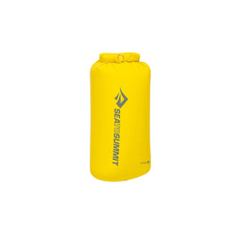 Sea To Summit - Lightweight Dry Bag - 8L Yellow RCS