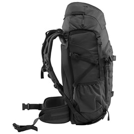 Caribee - 6457 M60 Phantom Rucksack - Black - 0