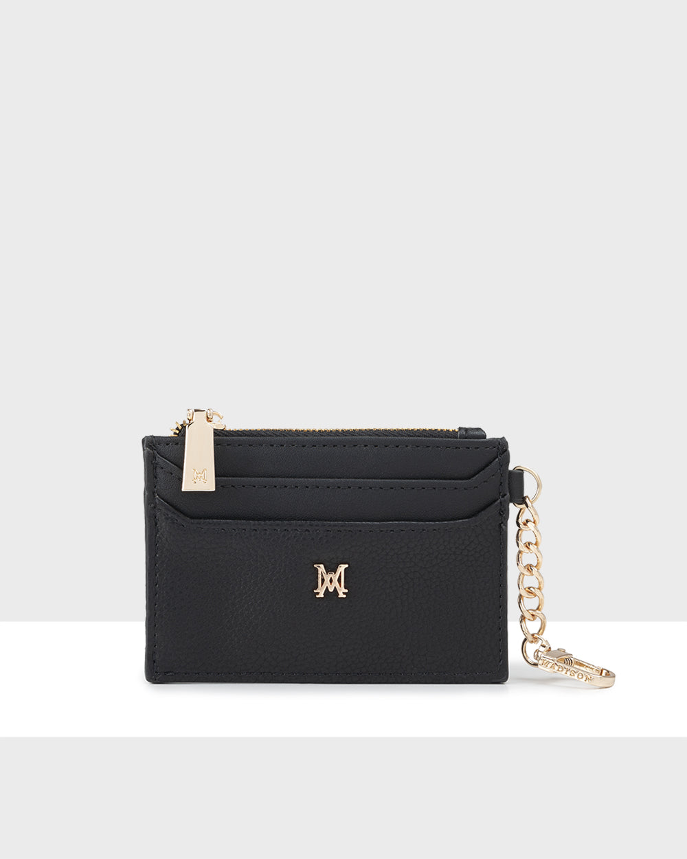 Monica Aztec 5 Piece Giftbox - Handbag, Bag Strap, Cardholder, Keychain & Personalisation Charm-4