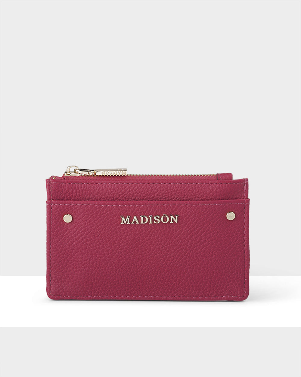 Monica Stripe 5 Piece Giftbox - Handbag, Bag Strap, Cardholder, Keychain & Personalisation Charm-3