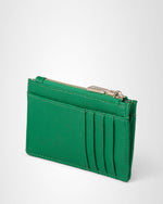 Vanessa Small Zip Purse Card-Holder