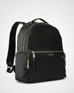 Tonya Nylon Laptop Backpack