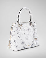 Grace Medium Dome Satchel Bag