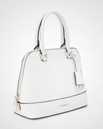 Grace Medium Dome Satchel Bag