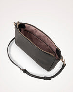 Willow Zip Top Crossbody Bag