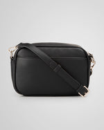 Monica Camera Crossbody Bag