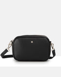 Monica Monogram 5 Piece Giftbox - Handbag, Bag Strap, Cardholder, Keychain & Personalisation Charm