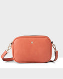 Monica Aztec 5 Piece Giftbox - Handbag, Bag Strap, Cardholder, Keychain & Personalisation Charm
