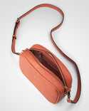 Monica Aztec 5 Piece Giftbox - Handbag, Bag Strap, Cardholder, Keychain & Personalisation Charm