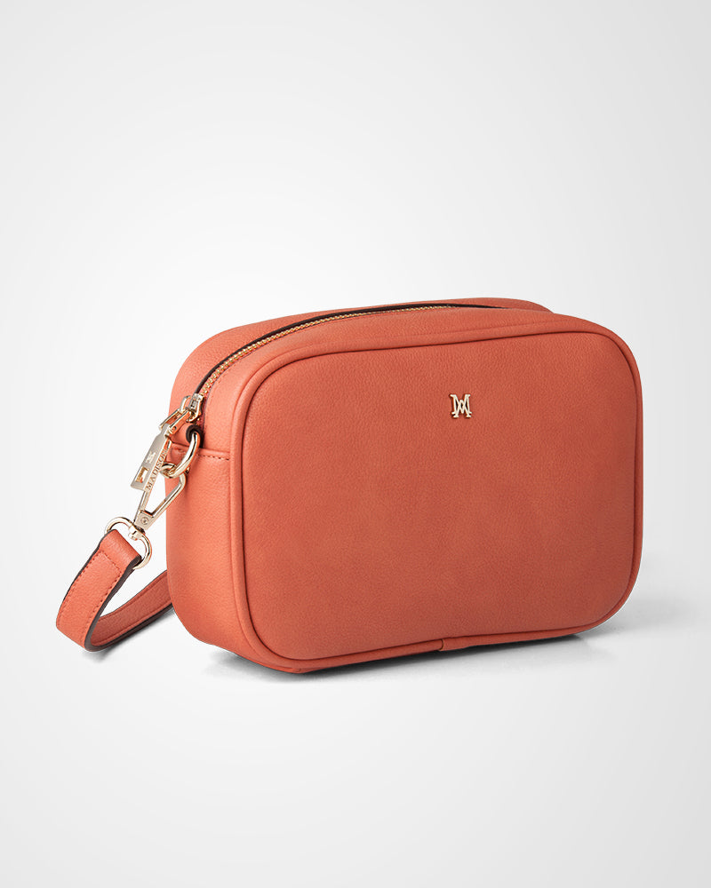 Monica Aztec 5 Piece Giftbox - Handbag, Bag Strap, Cardholder, Keychain & Personalisation Charm-7