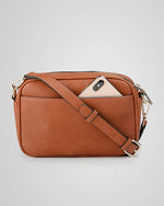 Monica Camera Crossbody Bag