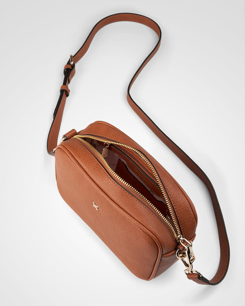 Monica Camera Crossbody Bag-4