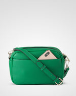 Monica Camera Crossbody Bag