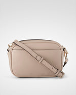 Monica Camera Crossbody Bag