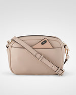 Monica Camera Crossbody Bag