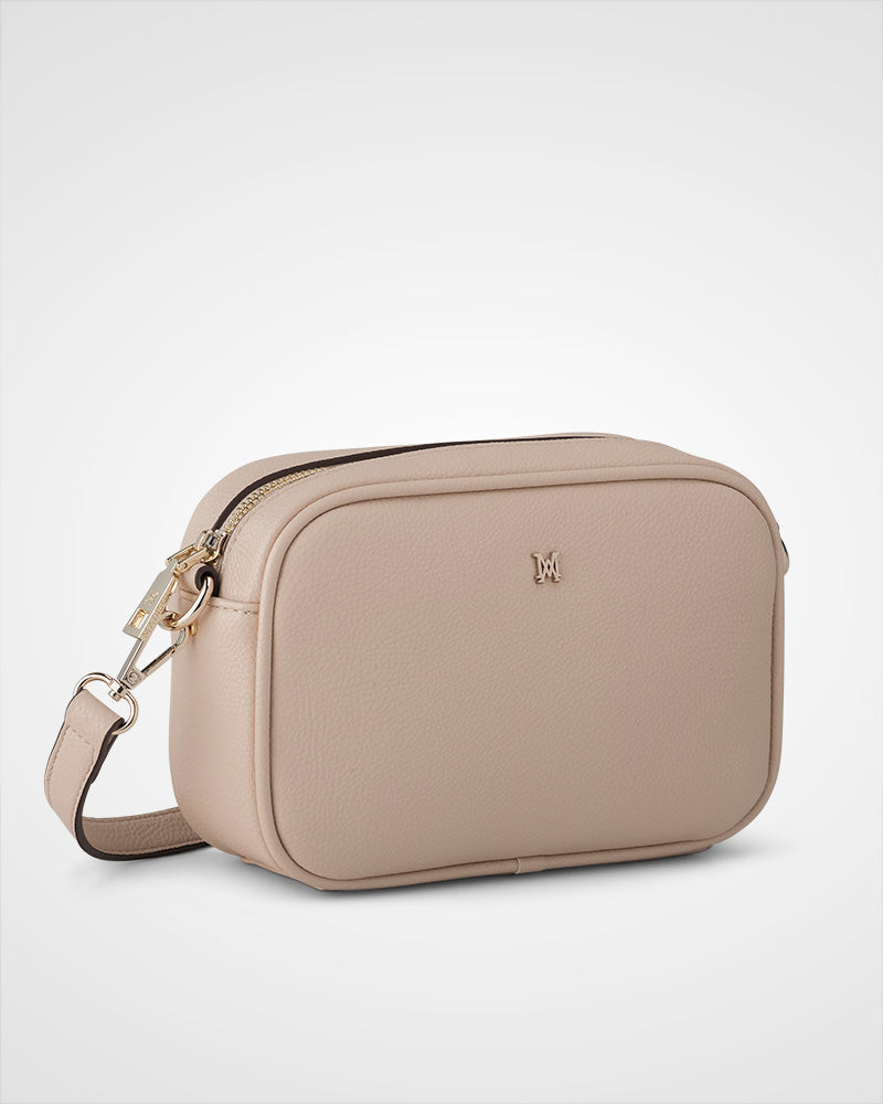 Monica Camera Crossbody Bag