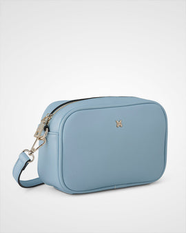 Monica Camera Crossbody Bag - 0