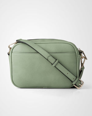 Monica Camera Crossbody Bag