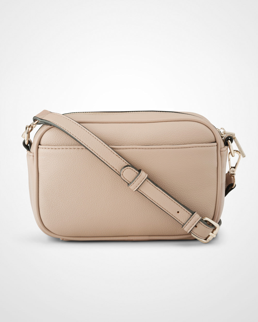 Monica Camera Crossbody Bag