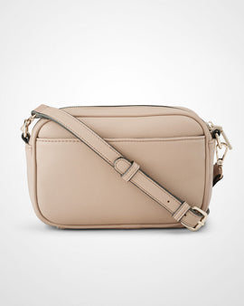 Monica Camera Crossbody Bag - 0