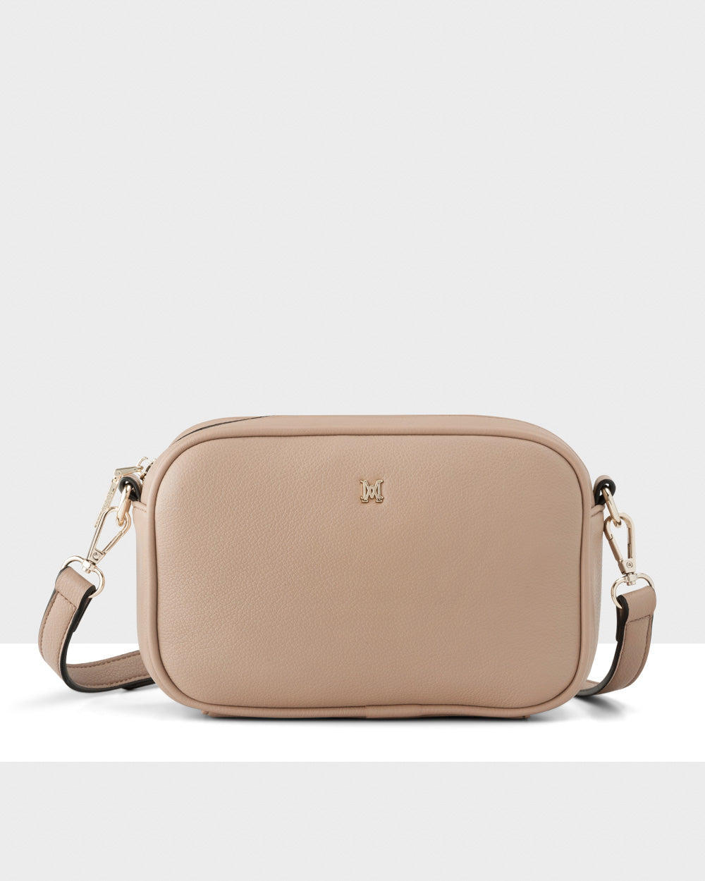 Monica Camera Crossbody Bag