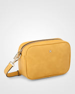 Monica Camera Crossbody Bag