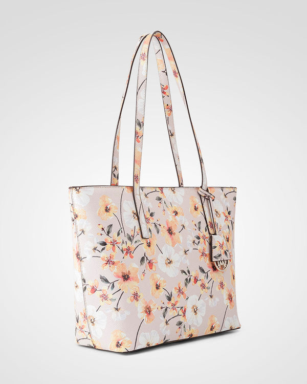 Ivy Small Tote Bag