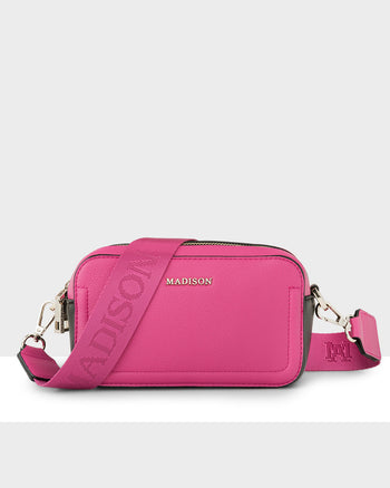 Pink Womens Handbags