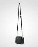 Mini Monica Camera Crossbody Bag + O-Chain Strap