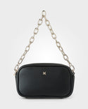 Mini Monica Camera Crossbody Bag + O-Chain Strap