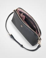 Sophie Curve Top Crossbody Bag