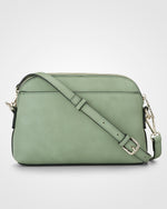 Sophie Curve Top Crossbody Bag