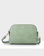 Sophie Curve Top Crossbody Bag