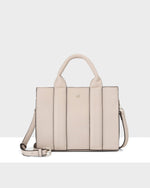 Nova Small Grab Tote With Crossbody Strap