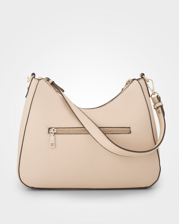 Rory Large Hobo Shoulder Bag