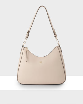 Rory Large Hobo Shoulder Bag