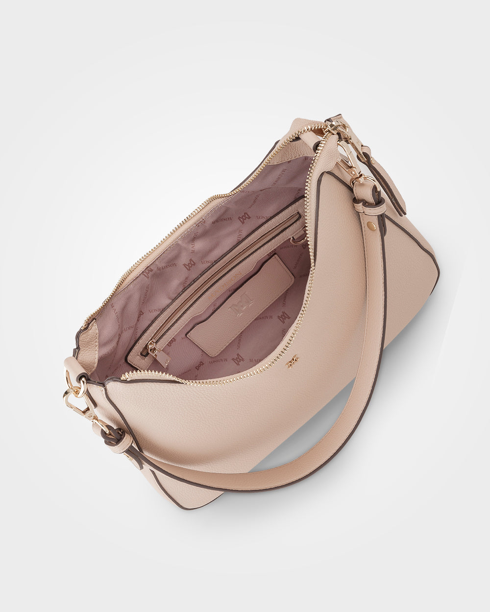 Rory Large Hobo Shoulder Bag