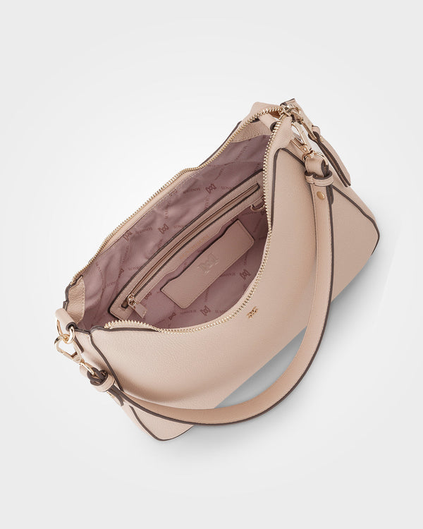 Rory Large Hobo Shoulder Bag