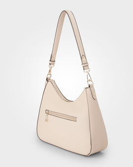 Rory Large Hobo Shoulder Bag - 0