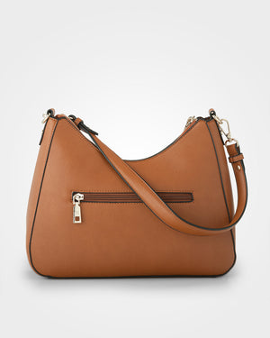 Rory Large Hobo Shoulder Bag