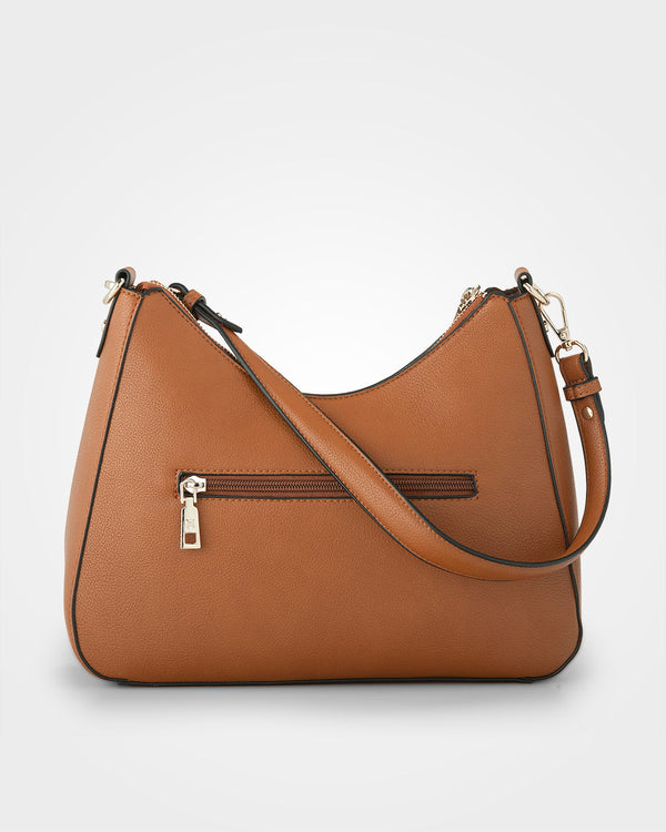 Rory Large Hobo Shoulder Bag
