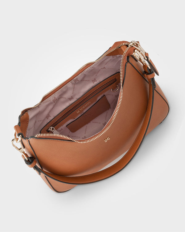 Rory Large Hobo Shoulder Bag