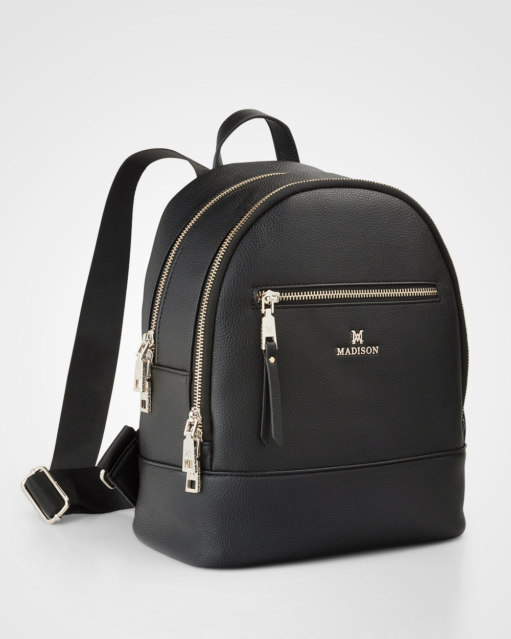 Libby Medium Backpack-1
