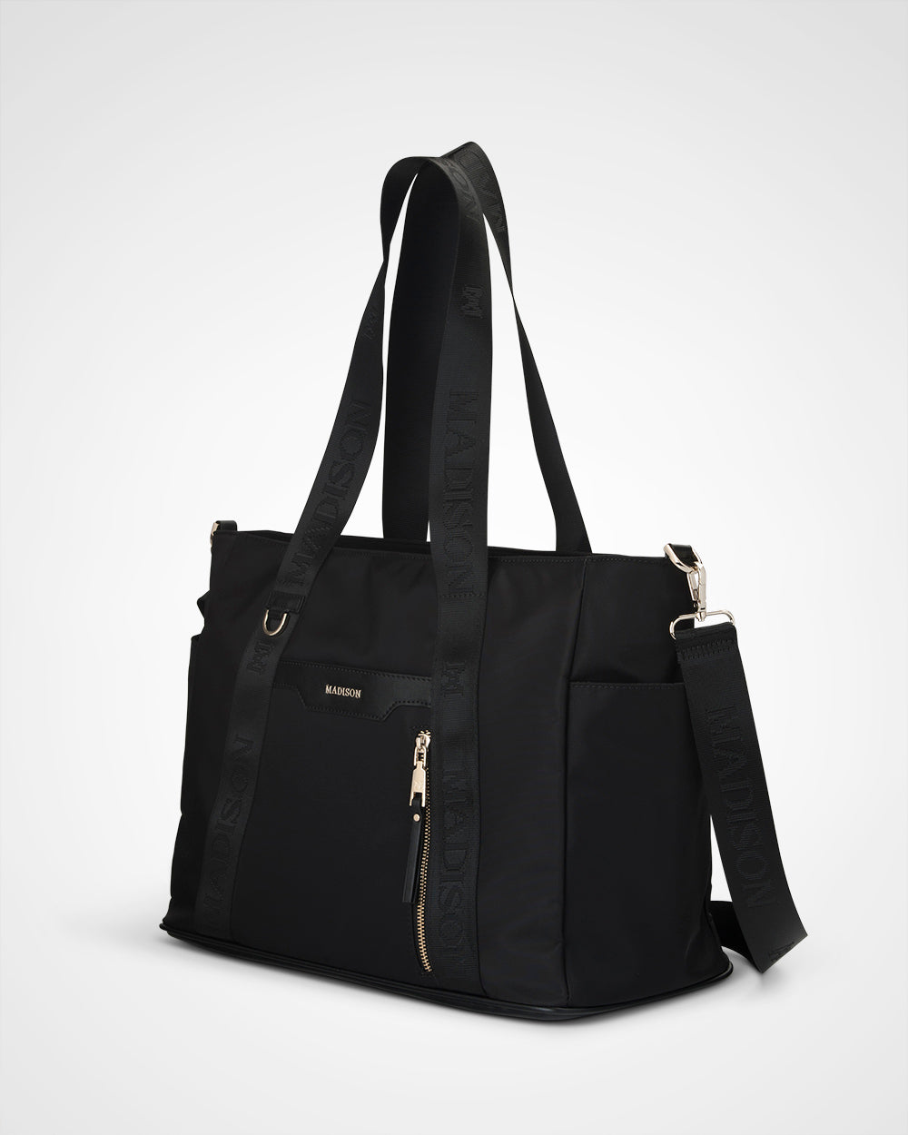 Webbing for tote online bags