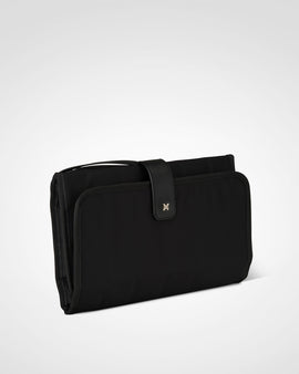 Anita Large Nylon Baby Bag With Change Mat - 0
