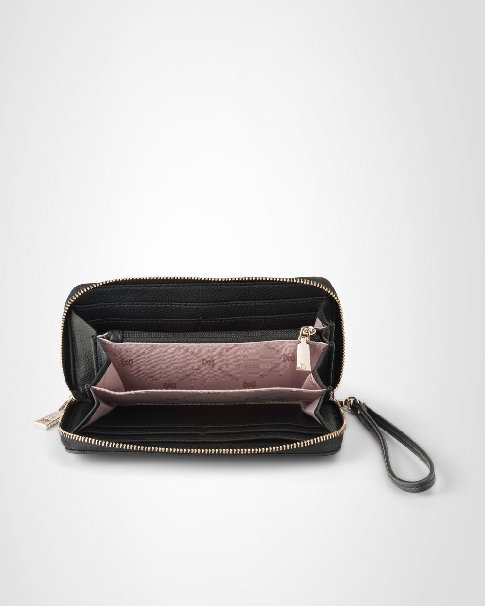 Handbag, Wallet, Coinpurse & Personalisation Charm Giftbox - Grace Dome Satchel & Mini Coinpurse-10