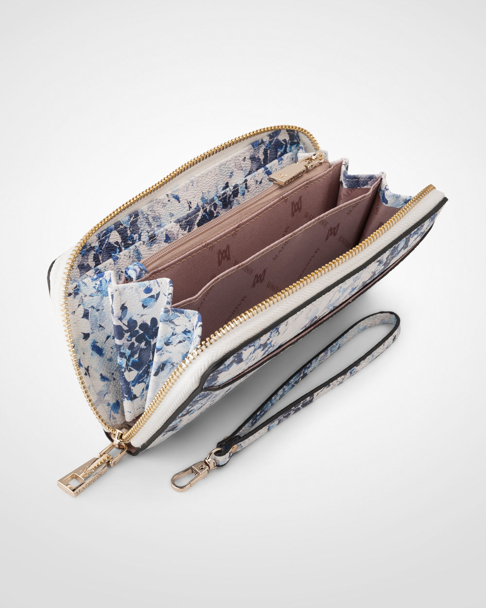 Handbag, Wallet, Coinpurse & Personalisation Charm Giftbox - Grace Dome Satchel & Mini Coinpurse-7