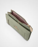 Lexi Medium Bi-Fold Zip Wallet