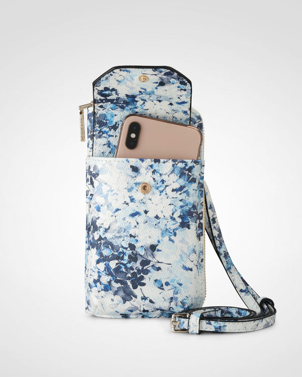 Hallie Phone Wallet & Crossbody Bag